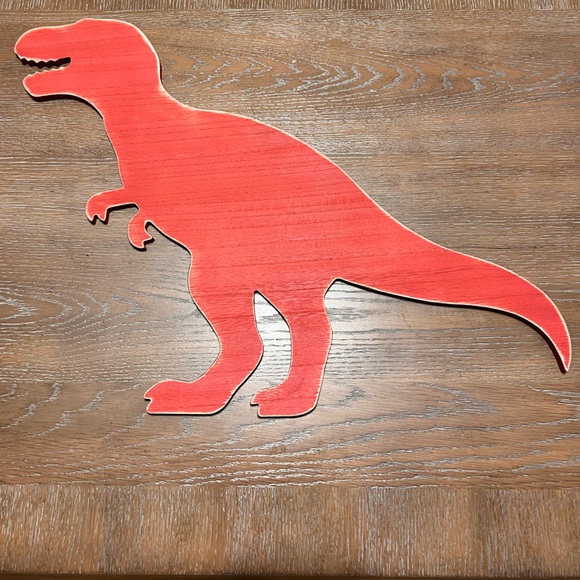 DINOSAUR Wall Decor SET - Picture 4 of 16